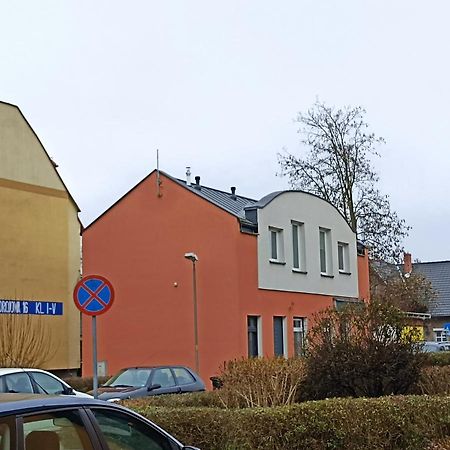Ferienwohnung Apartament Idylla Bad Kudowa Exterior foto