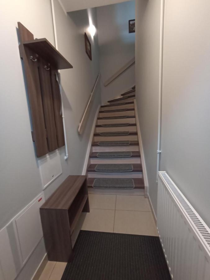 Ferienwohnung Apartament Idylla Bad Kudowa Exterior foto